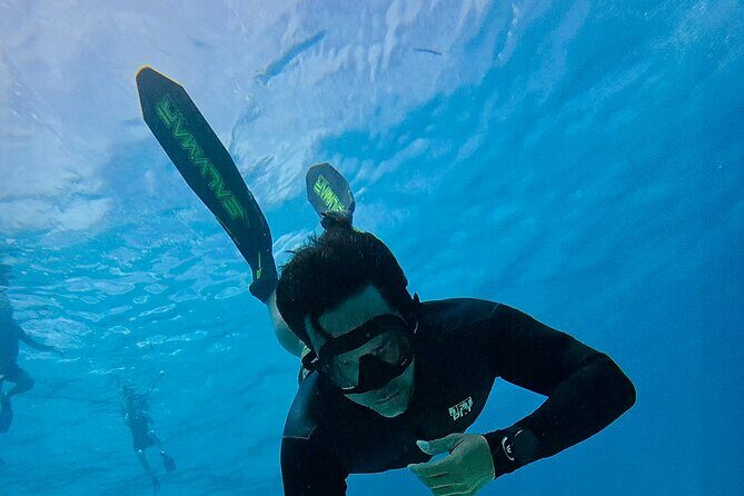 Private Tahiti Lagoon Snorkeling and Lunch Boat Tour - Who Should Consider This Tour?