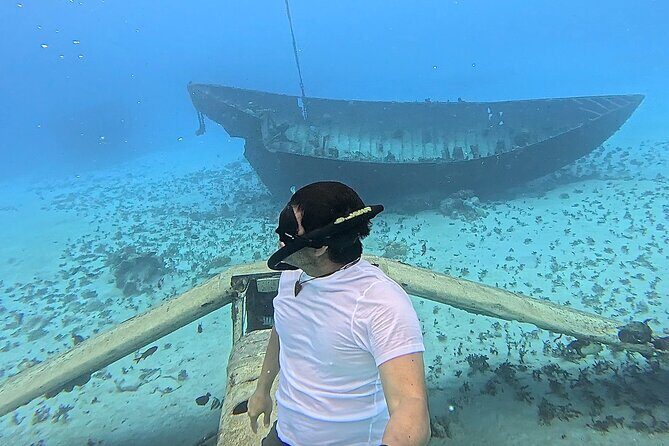 Private Tahiti Lagoon Snorkeling and Lunch Boat Tour - Final Thoughts