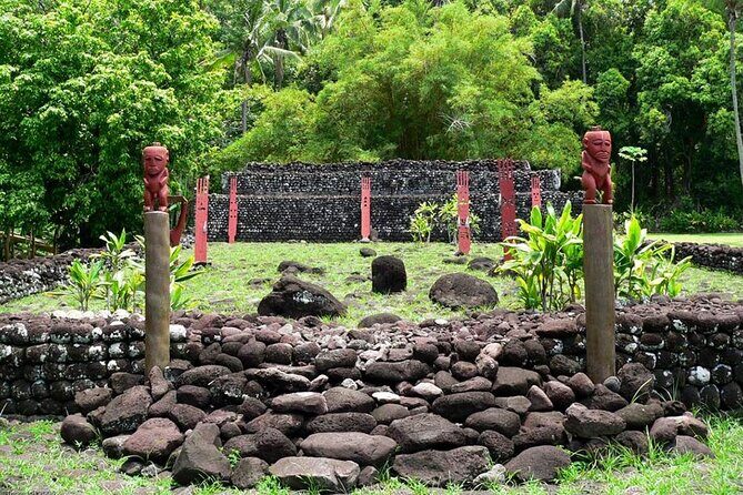 Private : Tahiti Museum & Circle Island Tour, Afternoon Tour (5h) - What Travelers Say: Authentic Insights from Reviews