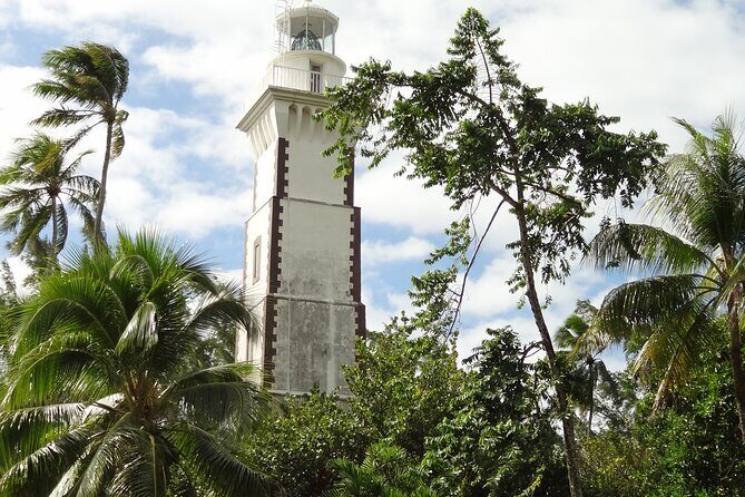 Private : Tahiti Museum & Circle Island Tour, Afternoon Tour (5h) - Frequently Asked Questions