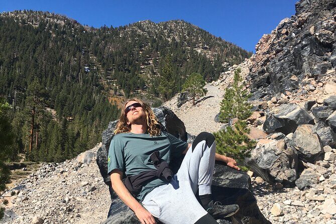 Private Tahoe Mountain Running Activity With A Guide - Practical Considerations and Tips