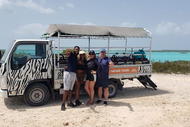 Private Tailor-Made Safari Tour - Why Consider This Safari Tour?