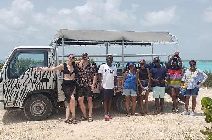 Private Tailor-Made Safari Tour - Final Thoughts: Who Should Book This Tour?