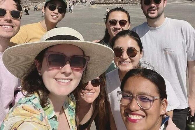 Private & Tailor Made Tour to Teotihuacan Pyramids! - Introduction: Why This Tour Stands Out
