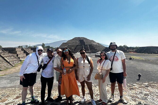 Private & Tailor Made Tour to Teotihuacan Pyramids! - Why This Tour Offers Great Value