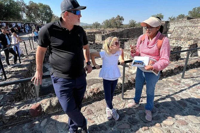Private & Tailor Made Tour to Teotihuacan Pyramids! - The Sum Up: Is It Worth It?