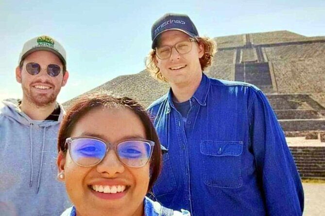 Private & Tailor Made Tour to Teotihuacan Pyramids! - FAQs