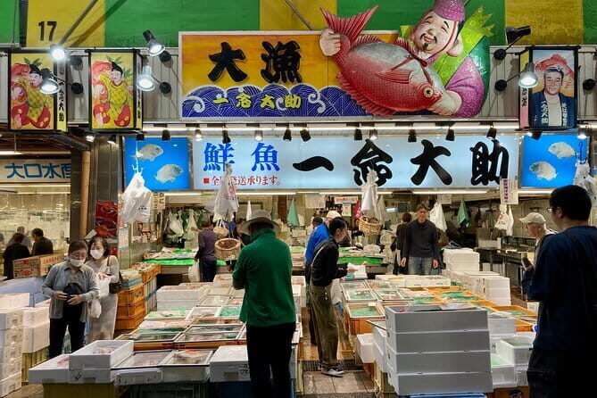 Private Tailored Kanazawa Highlights Tour with a Local - An In-Depth Look at the Kanazawa Highlights Tour