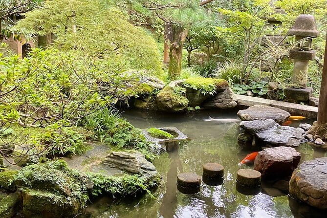 Private Tailored Kanazawa Highlights Tour with a Local - Analyzing the Cost and Value
