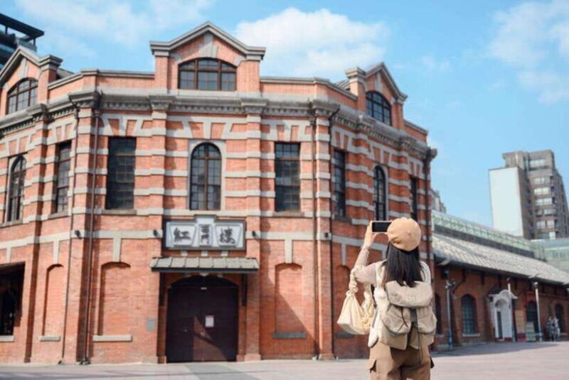 Private Taipei City Layover Tour from TPE Airport - How the Private Taipei Layover Tour Works