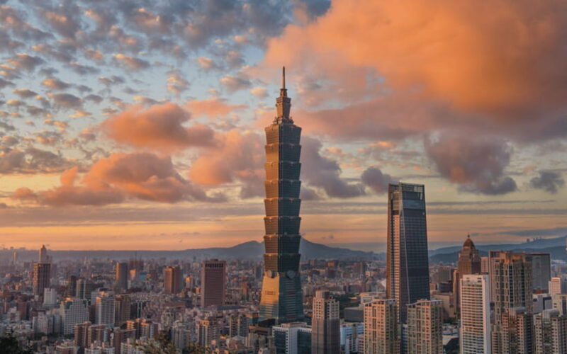 Private Taipei City Layover Tour from TPE Airport - Who Will Love This Tour?
