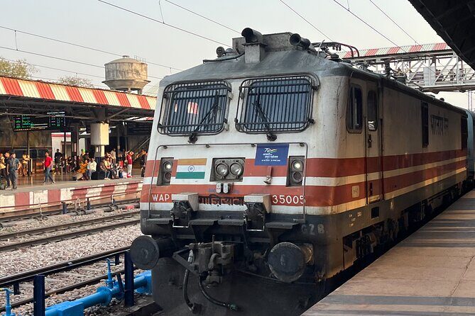 Private Taj Mahal & Agra Day Tour from Delhi by Express Train - Why This Tour Works for You