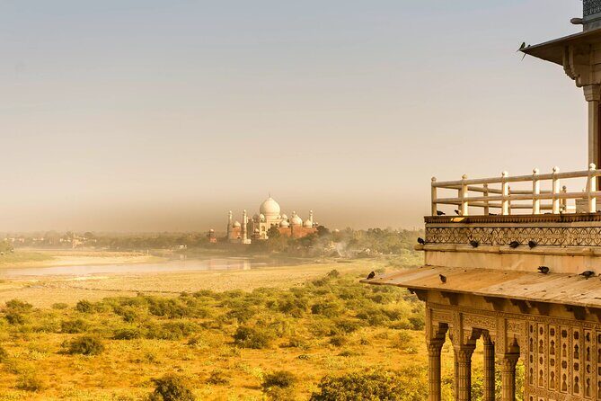 Private Taj Mahal, Agra Fort & Baby Taj Day Tour - All Inclusive - The Baby Taj: A Delicate Masterpiece