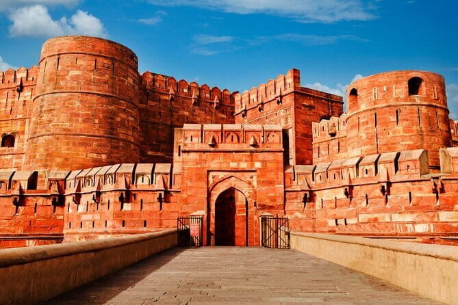 Private Taj Mahal, Agra Fort & Baby Taj Tour from Delhi by Car - An In-Depth Look at the Tour