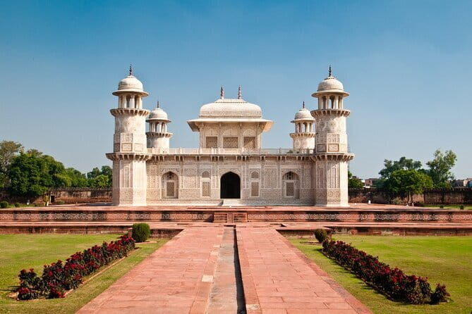 Private Taj Mahal, Agra Fort & Baby Taj Tour from Delhi by Car - Final Word