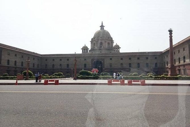 Private Taj Mahal & Agra Fort Guided Tour from Delhi - Who Will Love This Tour?