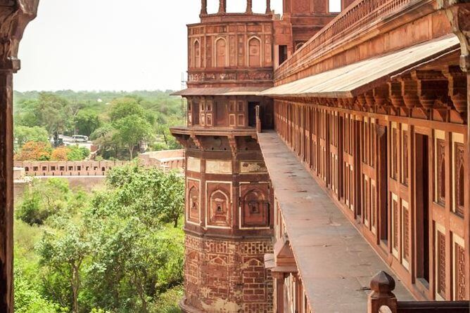 Private Taj Mahal & Agra Fort Tour, Dine with a View - Who Will Love This Tour?
