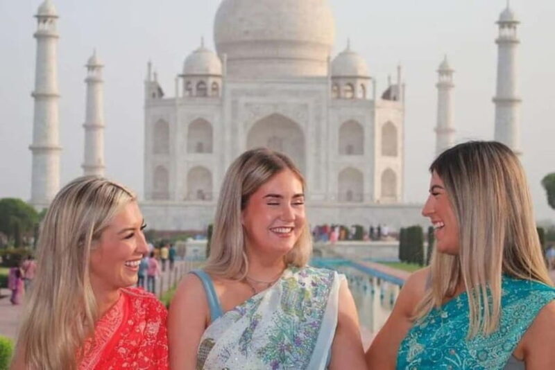 Private Taj Mahal & Agra Fort Tour from Agra - Final Thoughts