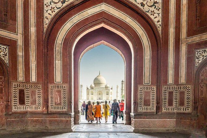 Private Taj Mahal & Agra Optional Sunrise Tour by Ac Car - A Detailed Look at What the Tour Offers