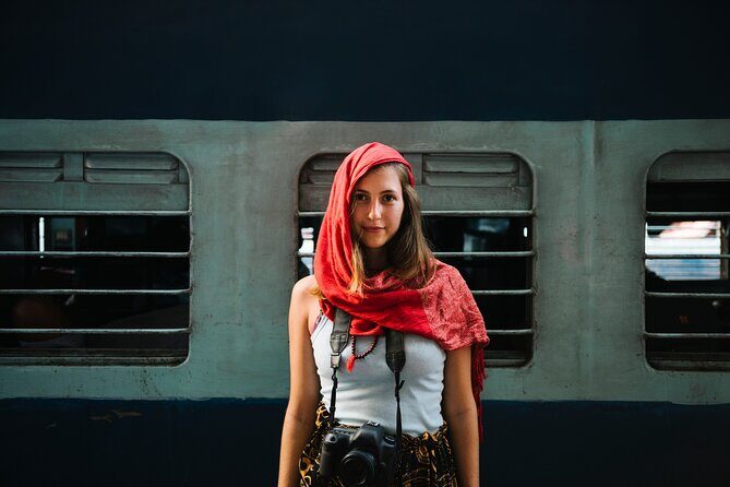 Private Taj Mahal & Agra Tour by Express Train From - Delhi - What Makes This Tour Stand Out?