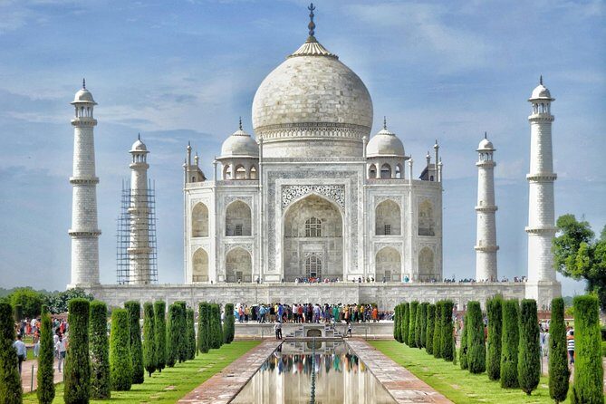 Private Taj Mahal & Agra Tour by Express Train From - Delhi - Final Thoughts: Is This Tour for You?