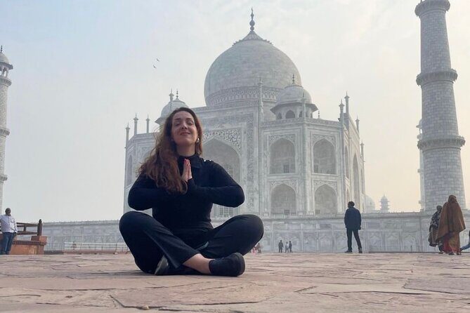 Private Taj Mahal and Agra Day Trip from Delhi by Car with Lunch - FAQ