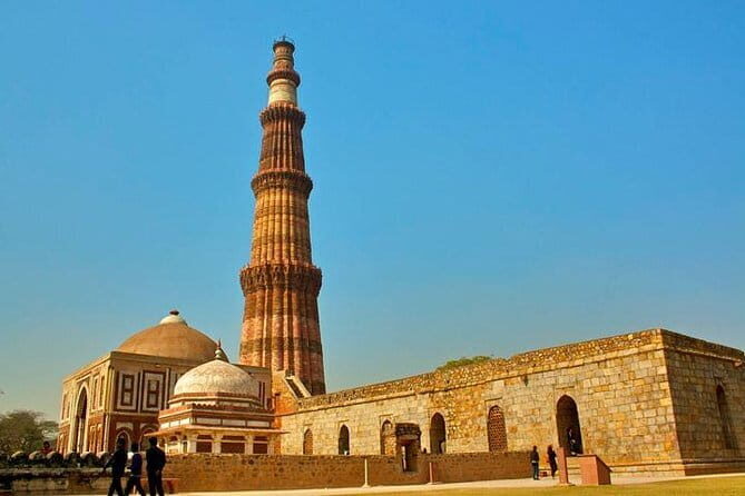 Private Taj Mahal And Agra Day Trip with Transfers - FAQs