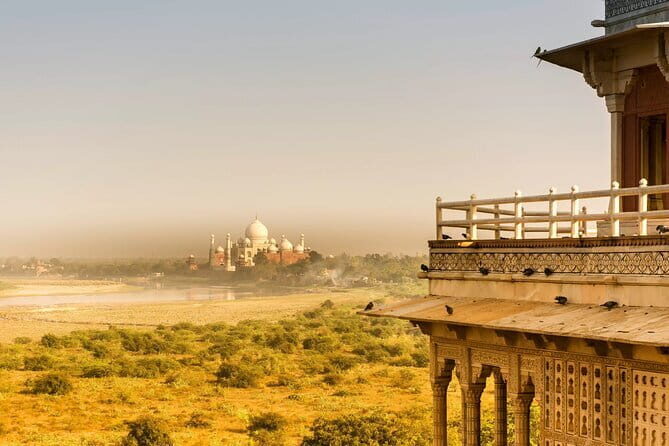 Private Taj Mahal And Agra Day Trip with Transfers - Final Thoughts