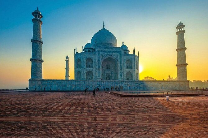 Private Taj Mahal and Agra Fort Day Tour from Delhi - Final Thoughts