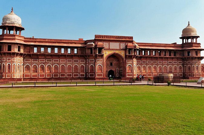 Private Taj Mahal and Agra Fort Tour from Agra City - Practical Tips for the Tour