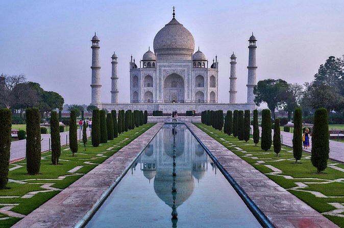 Private Taj Mahal and Agra Fort Tour from Agra City - Frequently Asked Questions