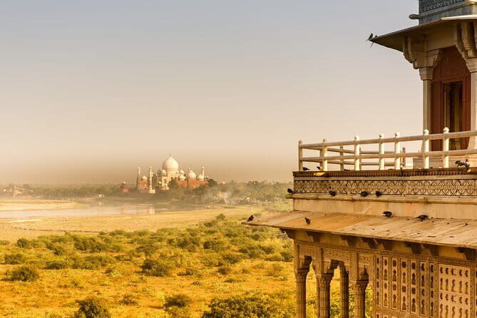 Private Taj Mahal and Agra Fort Tour From Agra - Who Should Consider This Tour?