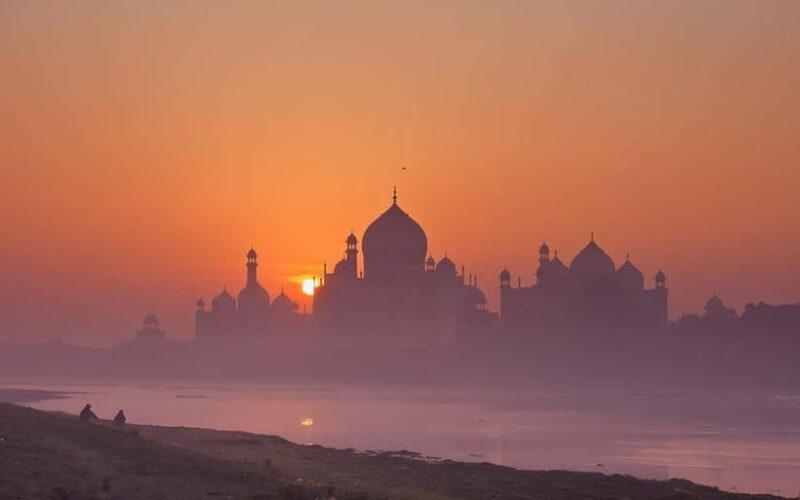 Private Taj Mahal and Agra Tour by Express Train - Who Should Consider This Tour?