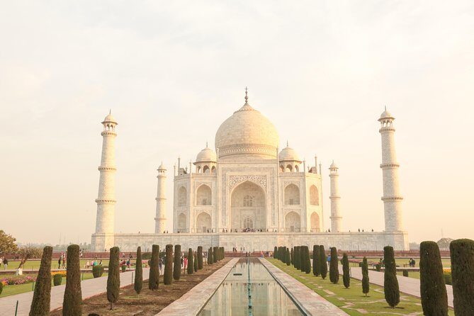 Private Taj Mahal at Sunrise and Agra Day Tour from Delhi - Who Would Love This Tour?