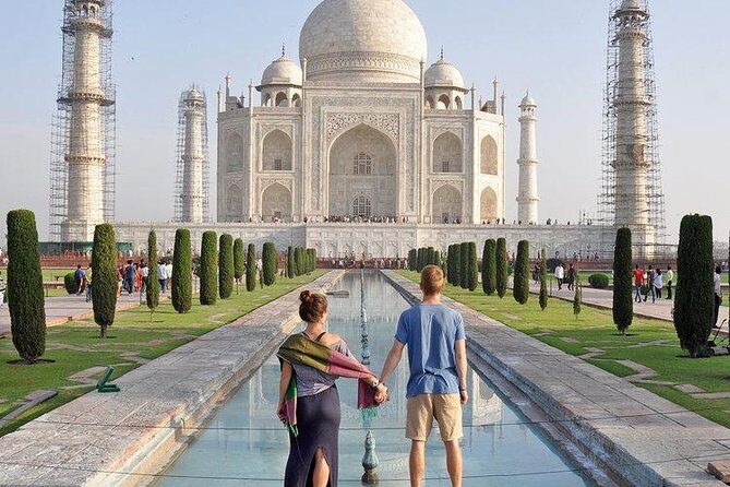 Private Taj Mahal city tour - Final Thoughts: Who Will Love This Tour?