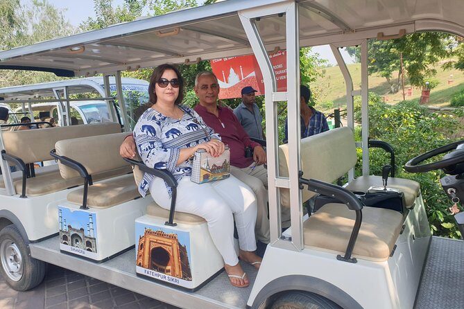 Private Taj Mahal Day Trip From Delhi - Introduction: What Makes This Tour Stand Out?