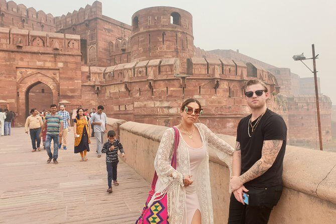 Private Taj Mahal Day Trip From Delhi - Authentic Experiences and Real Traveler Insights