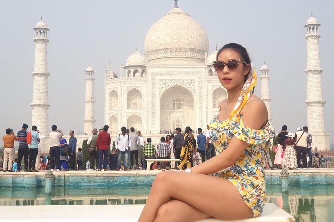 Private Taj Mahal Day Trip From Delhi - Who Would Love This Experience?
