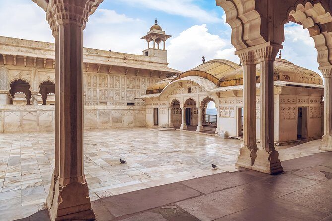 Private Taj Mahal Day Trip from Jaipur Ending in Delhi - Pricing and Value: How Does It Add Up?