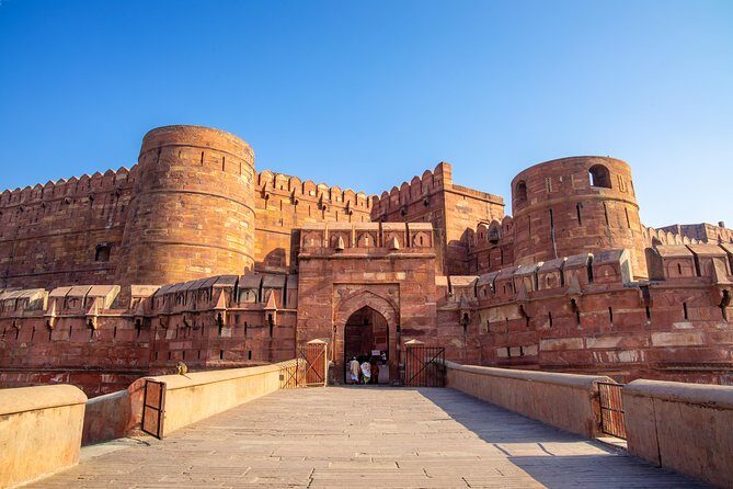 Private Taj Mahal Day Trip from Jaipur Ending in Delhi - Final Thoughts