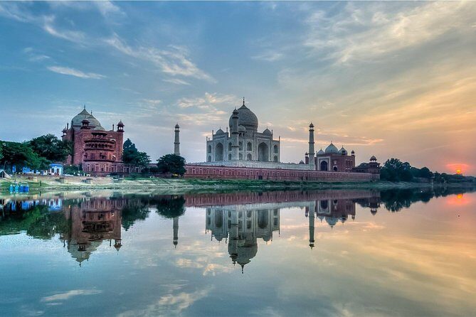 Private Taj Mahal Same Day Tour (Delhi - Agra - Delhi) - Practical Tips for Travelers