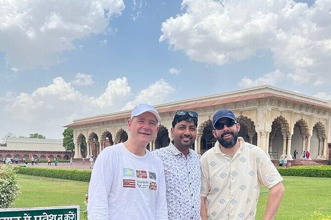 Private Taj mahal ( Sunrise/sunset ) Agra Overnight Tour - Who Is This Tour Best For?