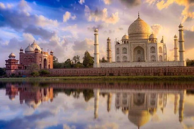 Private Taj Mahal Sunrise Tour and Agra Sightseeing from Delhi - Who Will Love This Tour?