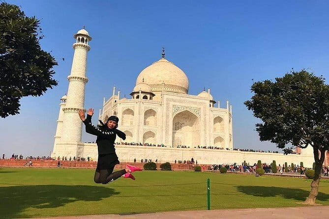 Private Taj Mahal Sunrise Tour and Agra Sightseeing from Delhi - The Sum Up: Is This Tour Worth It?