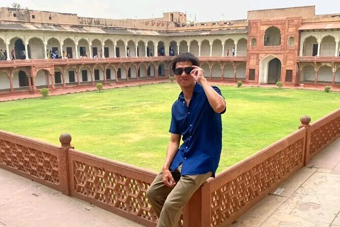 Private Taj Mahal Tour From Delhi - Final Thoughts: Is This Tour Right for You?