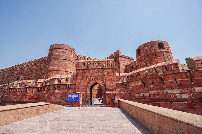 Private Taj Mahal Tour from Delhi by Car - Discovering the Taj Mahal: An In-Depth Review