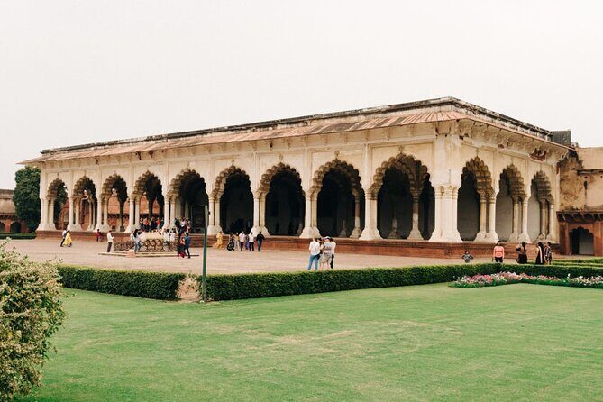 Private Taj Mahal Tour from Delhi by Express Train - Practical Details & Final Thoughts