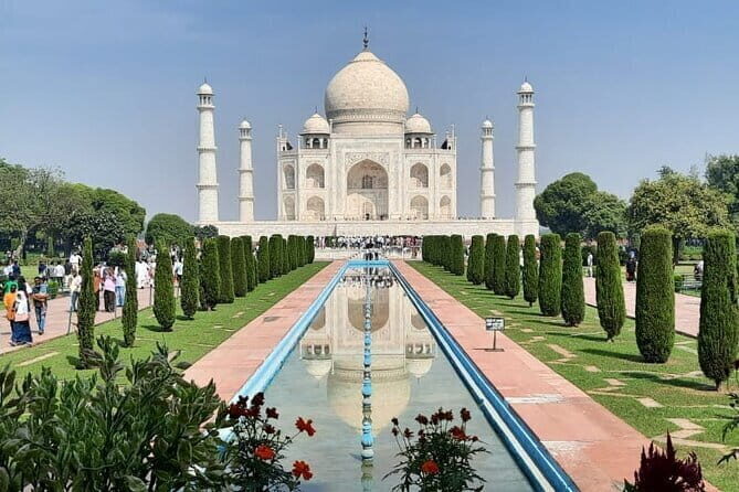 Private Taj Mahal Tour from Delhi - Final Thoughts: Is This Tour for You?