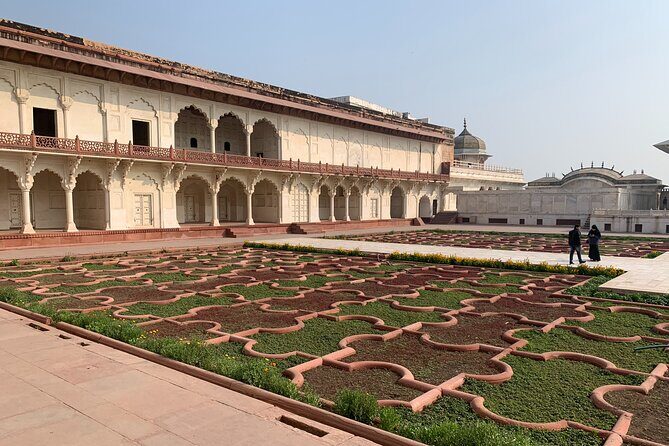 Private Tajmahal Day Tour From Mumbai ,Pune ,Chennai with flights - Final Thoughts: Who Should Consider This Tour?