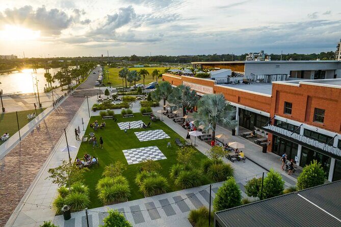 Private Tampa City Tour by Custom Golf Cart - The Sum Up: Is It Worth It?